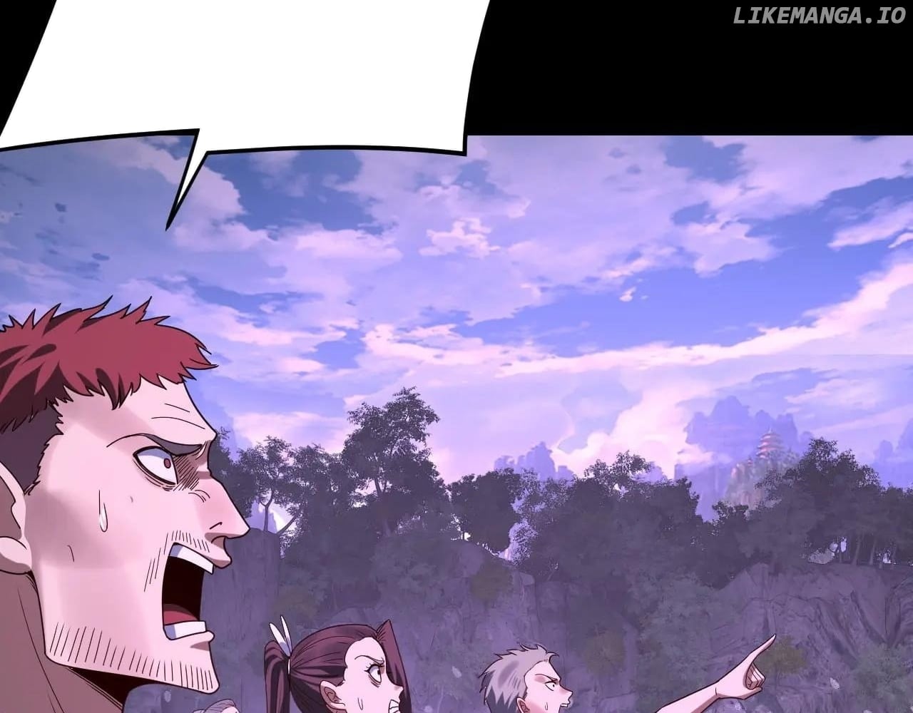 Me, The Heavenly Destined Villain Chapter 267 - page 4